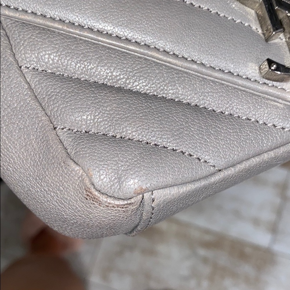 Mini YSL Chain bag - Picture 13 of 17